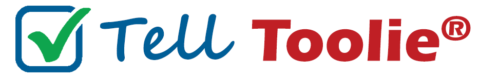 Tell Toolie Surveys
